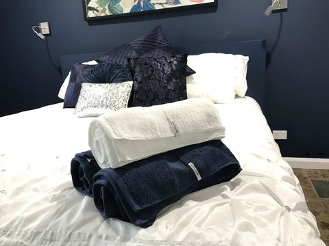 Adagio In Auburn - Broome Tourism 24