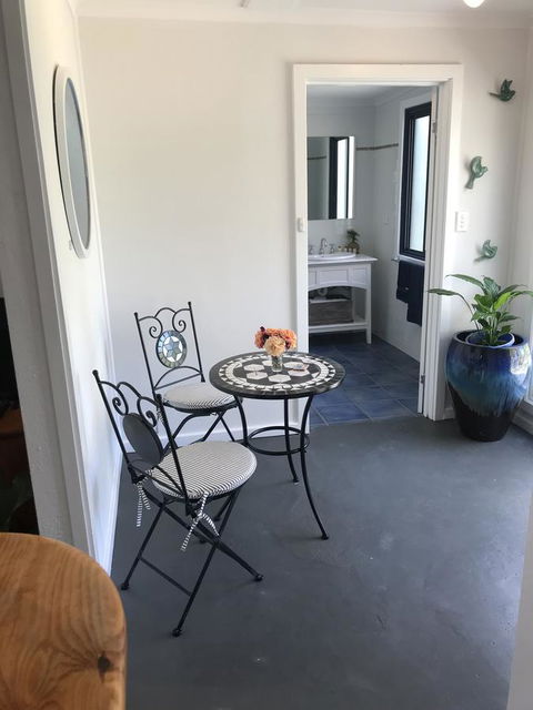 Adagio In Auburn - Broome Tourism 19