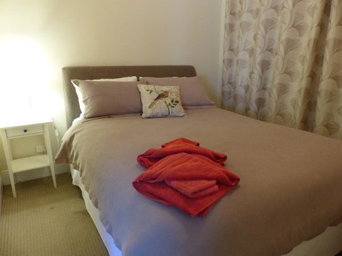 Andy\'s Accommodation - Broome Tourism 3