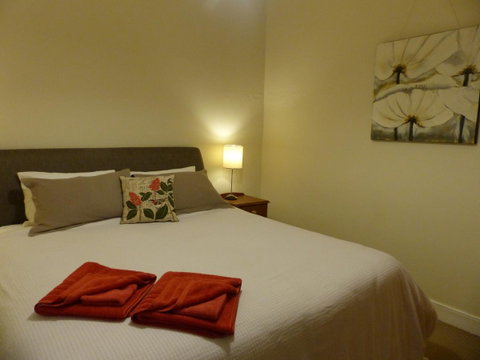 Andy\'s Accommodation - Broome Tourism 0
