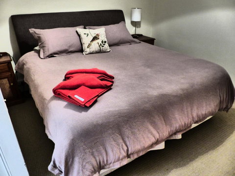 Andy\'s Accommodation - Broome Tourism 12