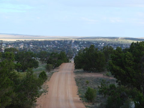 Andy\'s Accommodation - Broome Tourism 16