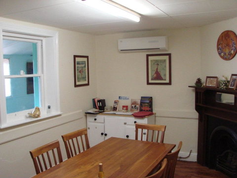 Andy\'s Accommodation - Broome Tourism 23