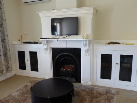 Andy\'s Accommodation - Broome Tourism 6