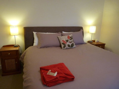 Andy\'s Accommodation - Broome Tourism 1