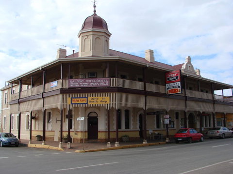 Andy\'s Accommodation - Broome Tourism 18