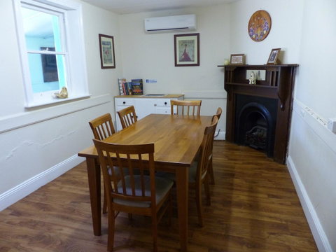 Andy\'s Accommodation - Broome Tourism 5
