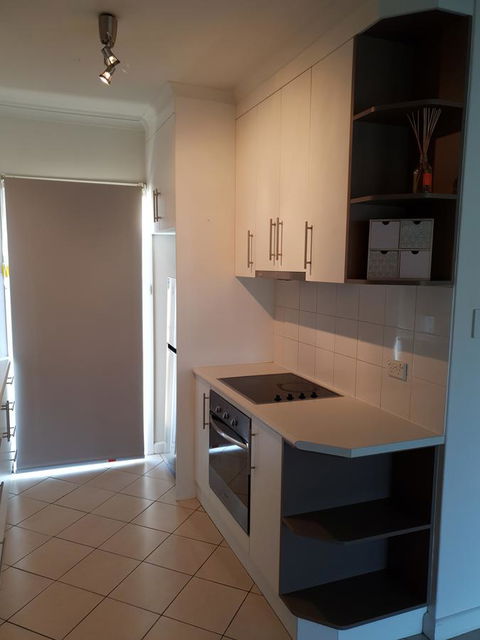 Limestone Coast Lifestyle Apartments - Broome Tourism 0