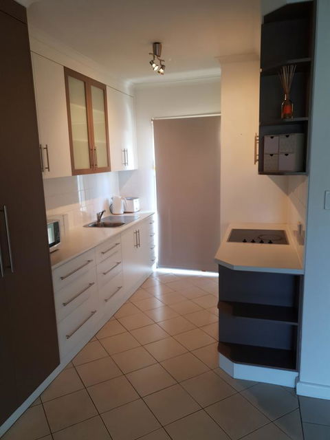 Limestone Coast Lifestyle Apartments - Broome Tourism 9