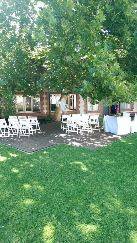 St Francis Winery - Broome Tourism 16