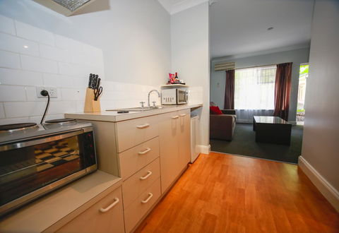 St Francis Winery - Broome Tourism 8