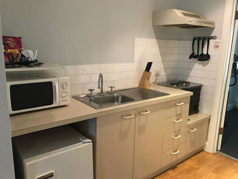 St Francis Winery - Broome Tourism 6