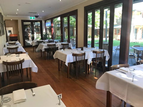 St Francis Winery - Broome Tourism 26