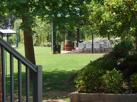 St Francis Winery - Broome Tourism 21