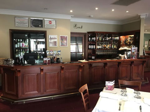 St Francis Winery - Broome Tourism 23