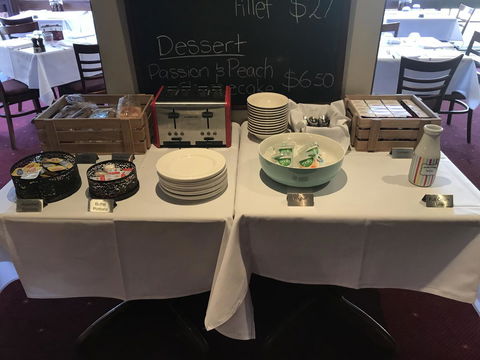 St Francis Winery - Broome Tourism 27