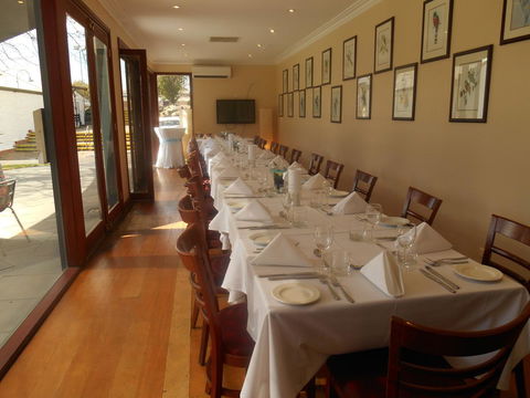 St Francis Winery - Broome Tourism 25