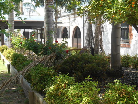 St Francis Winery - Broome Tourism 20