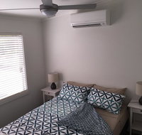 Brighton Caravan Park Australia