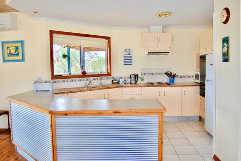 Annie\'s Balquhidder Cottage - Broome Tourism 4