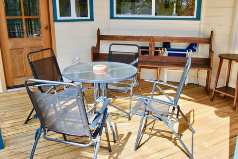 Annie\'s Balquhidder Cottage - Broome Tourism 13