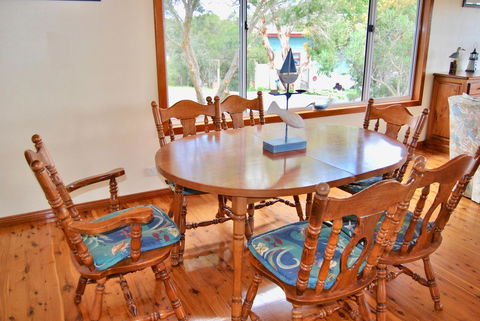 Annie\'s Balquhidder Cottage - Broome Tourism 8