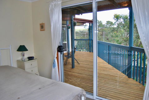 Annie\'s Balquhidder Cottage - Broome Tourism 15