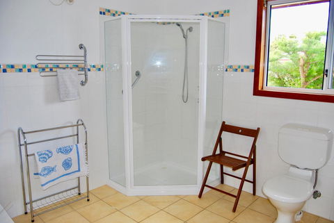 Annie\'s Balquhidder Cottage - Broome Tourism 7