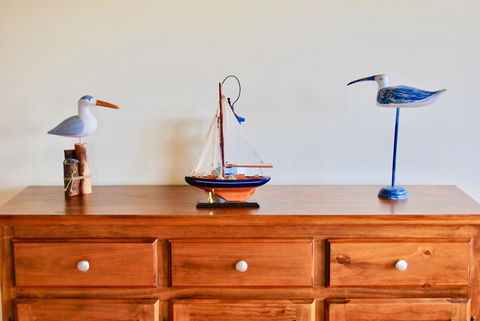 Annie\'s Balquhidder Cottage - Broome Tourism 10