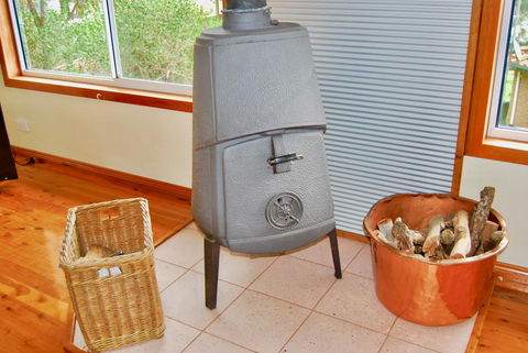 Annie\'s Balquhidder Cottage - Broome Tourism 11