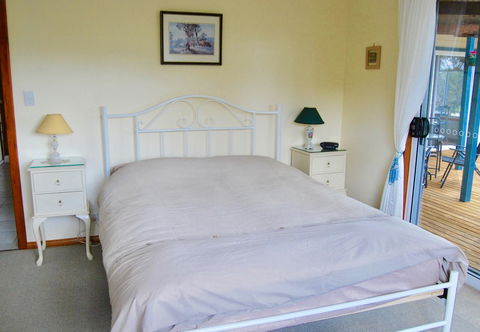 Annie\'s Balquhidder Cottage - Broome Tourism 14