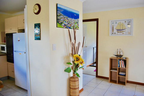 Annie\'s Balquhidder Cottage - Broome Tourism 3