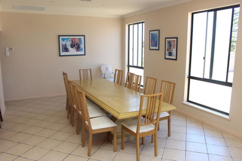 The Lighthouse - Beachfront Accommodation - Broome Tourism 10
