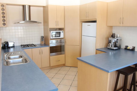 The Lighthouse - Beachfront Accommodation - Broome Tourism 7