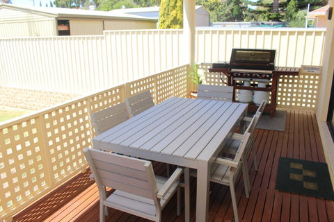 The Lighthouse - Beachfront Accommodation - Broome Tourism 3