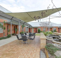 Strath Motel - Broome Tourism