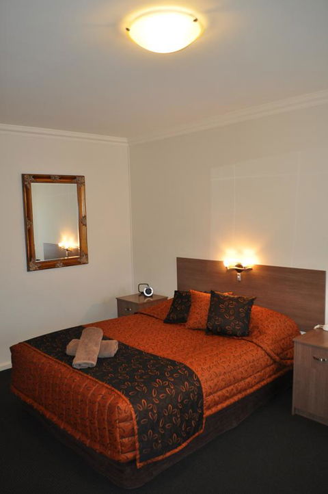 Augusta Courtyard Motel - Broome Tourism 2