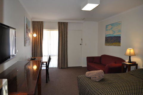 Augusta Courtyard Motel - Broome Tourism 5
