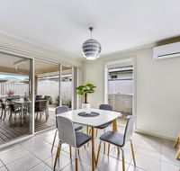 City Fringe Apartment B Mount Gambier - Broome Tourism
