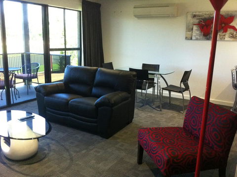 Cattlemans Country Motor Inn & Serviced Apartments - Broome Tourism 23