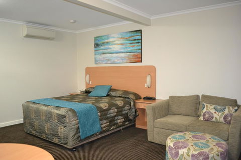 Cattlemans Country Motor Inn & Serviced Apartments - Broome Tourism 36