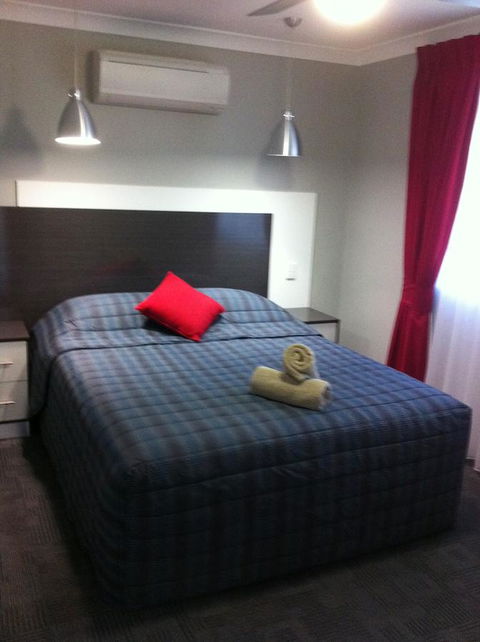 Cattlemans Country Motor Inn & Serviced Apartments - Broome Tourism 22