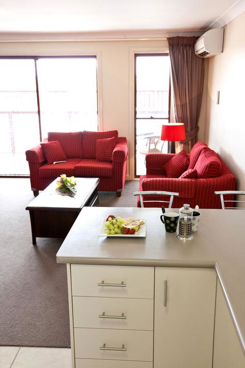 Cattlemans Country Motor Inn & Serviced Apartments - Broome Tourism 9