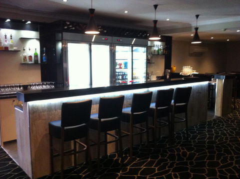Cattlemans Country Motor Inn & Serviced Apartments - Broome Tourism 1