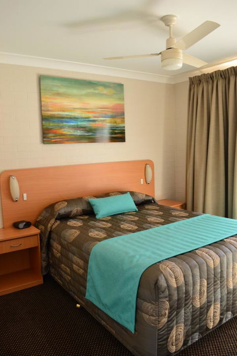 Cattlemans Country Motor Inn & Serviced Apartments - Broome Tourism 37