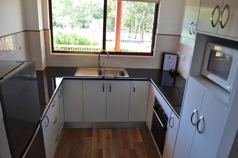 Cattlemans Country Motor Inn & Serviced Apartments - Broome Tourism 40