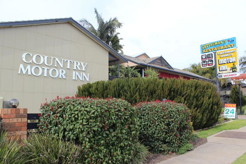 Cattlemans Country Motor Inn & Serviced Apartments - Broome Tourism 10