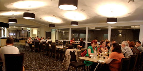 Cattlemans Country Motor Inn & Serviced Apartments - Broome Tourism 24