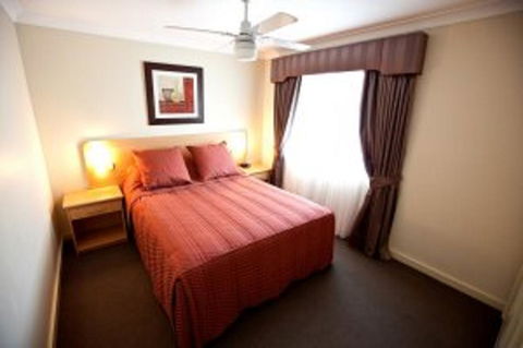 Cattlemans Country Motor Inn & Serviced Apartments - Broome Tourism 31