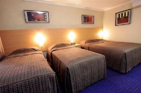 Cattlemans Country Motor Inn & Serviced Apartments - Broome Tourism 20